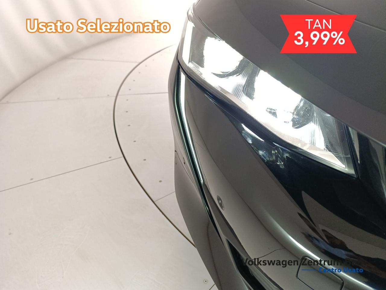 Peugeot 508 sw 1.5 bluehdi allure pack s&s 130cv eat8