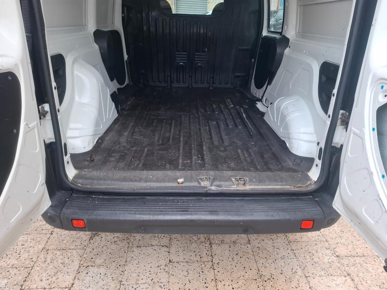 Fiat Doblò - 1.9 Multijet Maxi