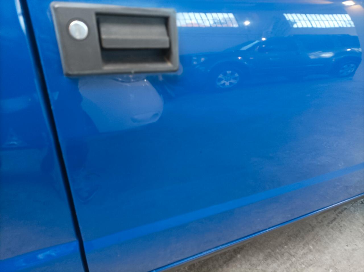 Fiat Cinquecento 900i cat Solo 92000km