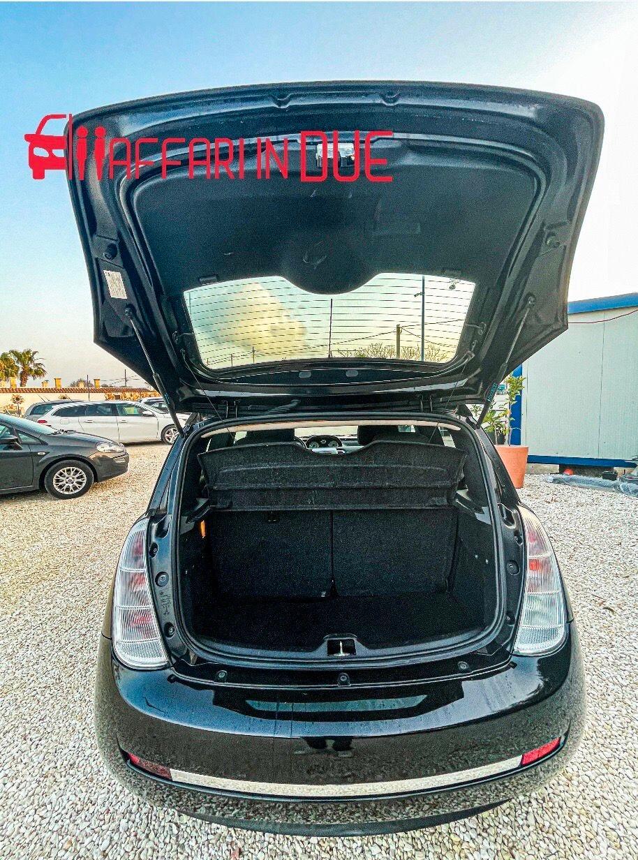 Lancia Ypsilon 1.2 Modamilano