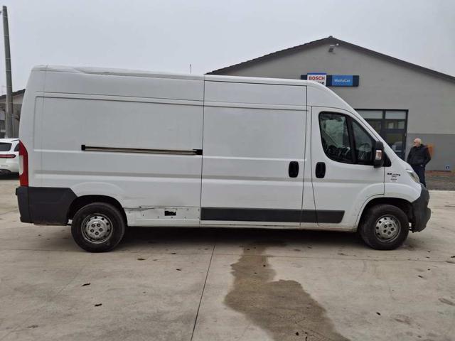 FIAT Ducato 35 2.0 MJT PLM-TM Furgone