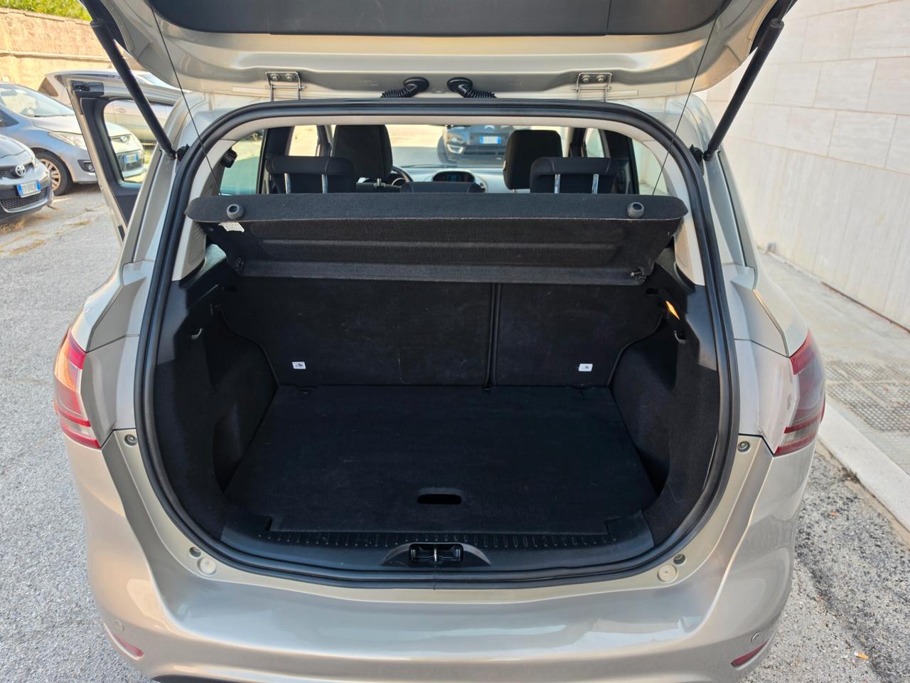 Ford B-Max 1.5 TDCi 75 CV Business