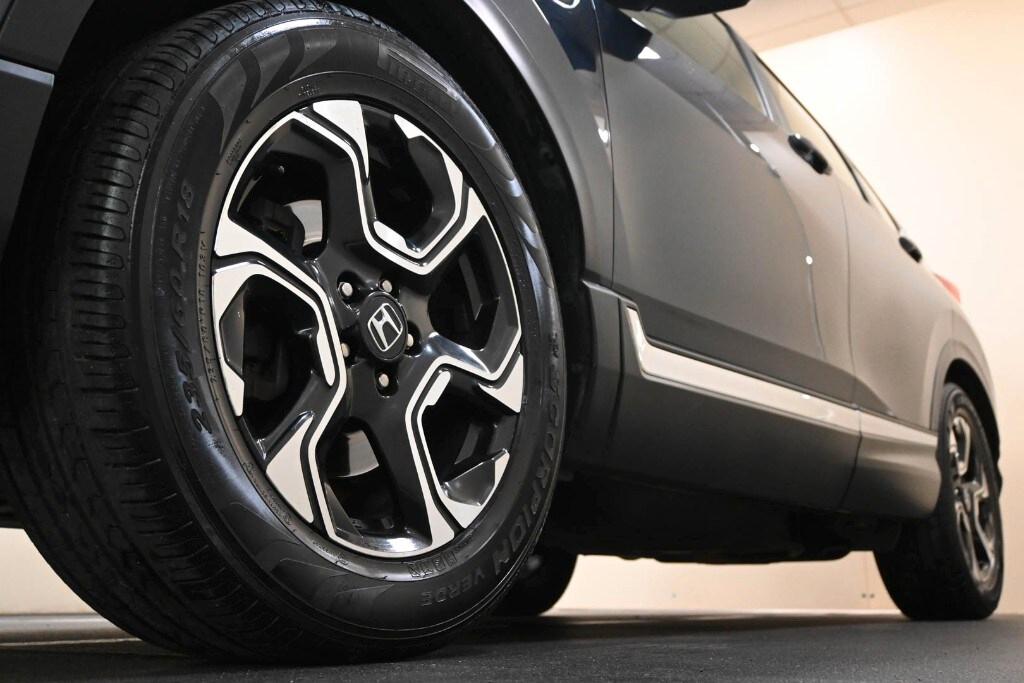 HONDA CR-V 5ª serie 18-23 CR-V 1.5T Elegance Navi