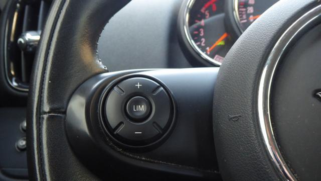 MINI Countryman 2.0 Cooper D Automatic Countryman
