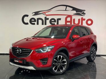 Mazda CX-5 2.2L Skyactiv-D 175CV 4WD Exceed