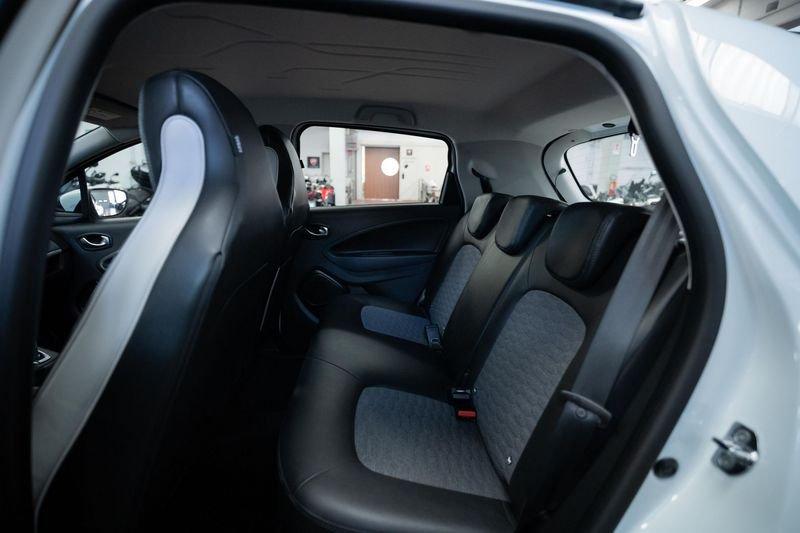 Renault ZOE Zen R135 Flex my20