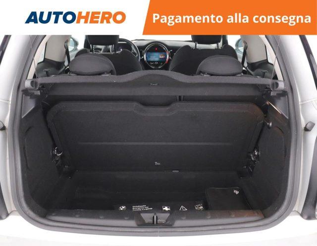 MINI Cooper S 2.0 Cooper S