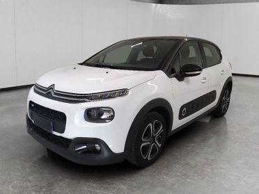 Citroën C3 1.2 puretech Shine Gpl 82cv