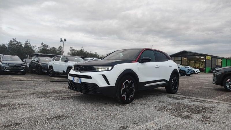 Opel Mokka Mokka 1.2 Turbo 130 CV GS Line