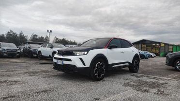 Opel Mokka Mokka 1.2 Turbo 130 CV GS Line