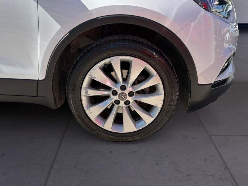 Opel Mokka X Mokka X 1.6 cdti Ultimate s&s 4x2 136cv