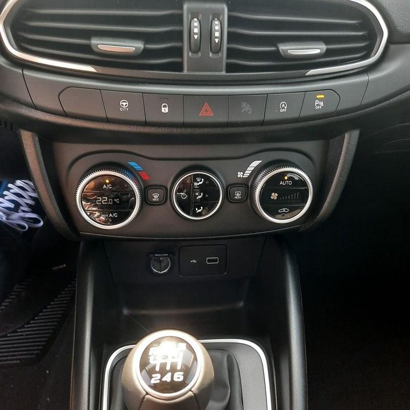 FIAT Tipo 1.0 SW