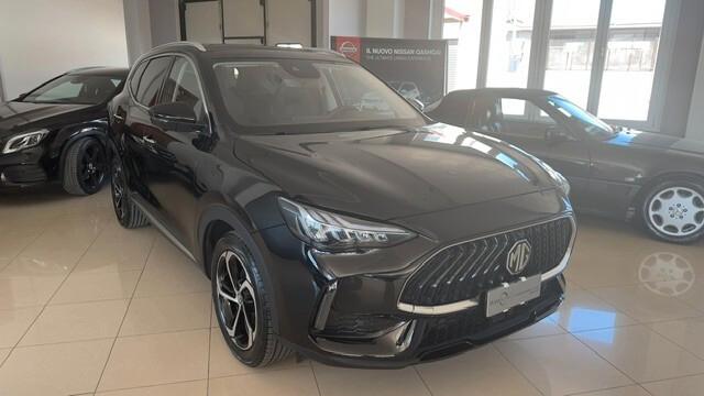 Mg HS 1.5T-GDI Luxury
