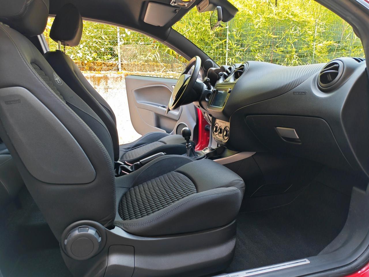 Alfa Romeo MiTo QV 1.4 M.Air 170cv Premium Pack