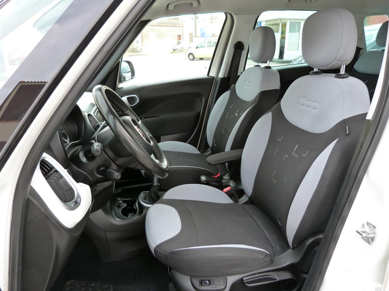 Fiat 500L 1.3 Multijet 95 CV Lounge