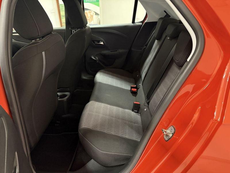 Opel Corsa Corsa 1.2 Edition s&s 75cv