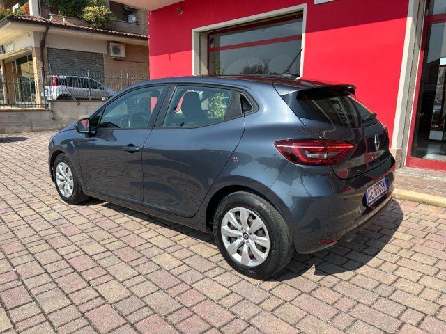 RENAULT Clio TCe 100 CV GPL 5 porte Business