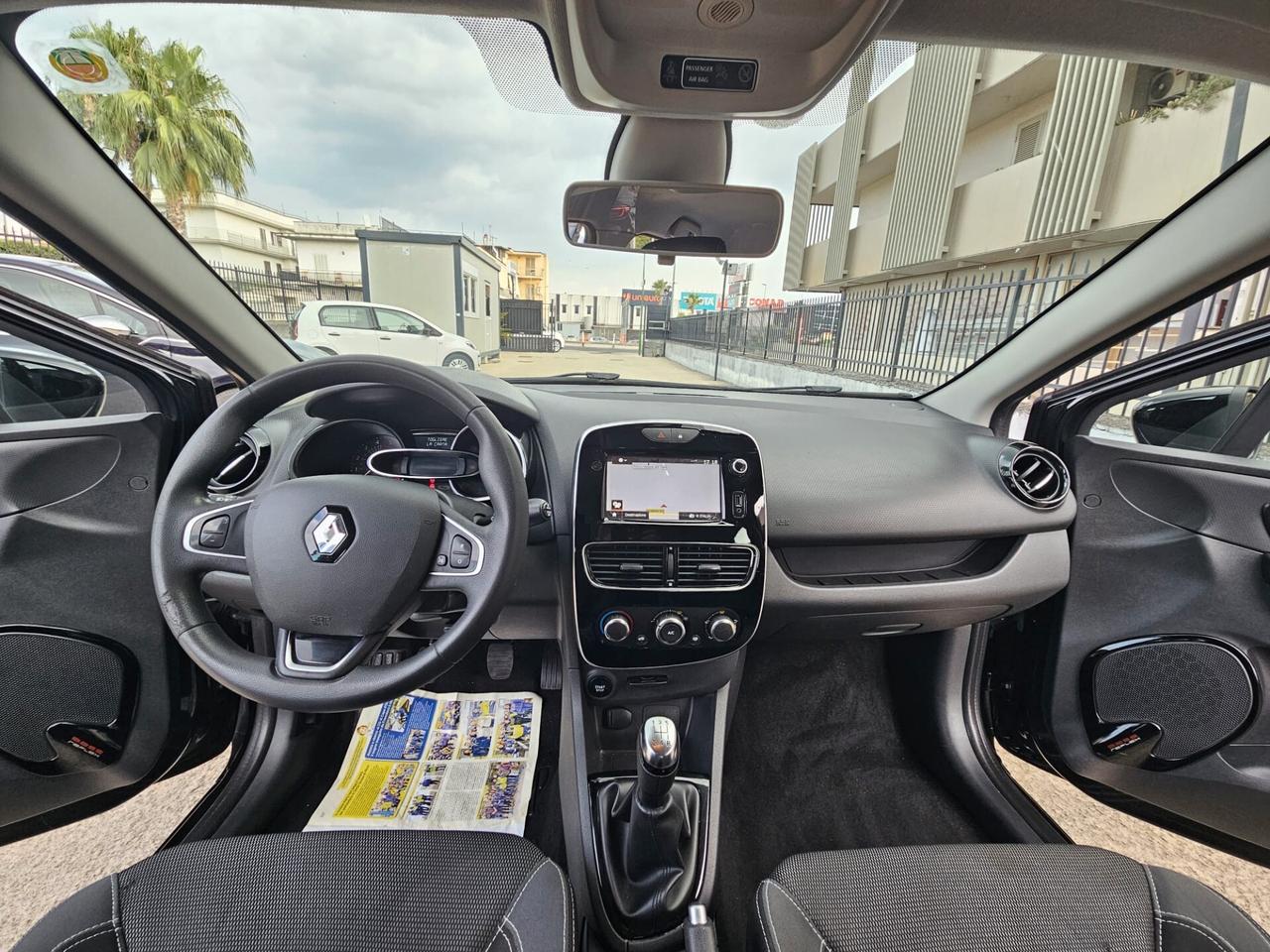 Renault Clio dCi 8V 90CV Start&Stop 5 porte Energy Zen
