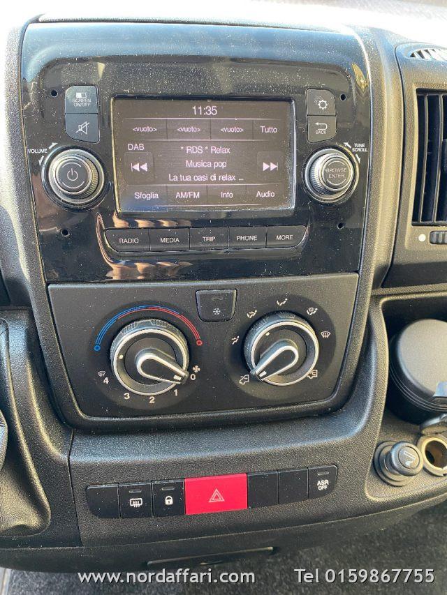 CITROEN Jumper 33 BlueHDi 140 S&S PM-TM Furgone Business