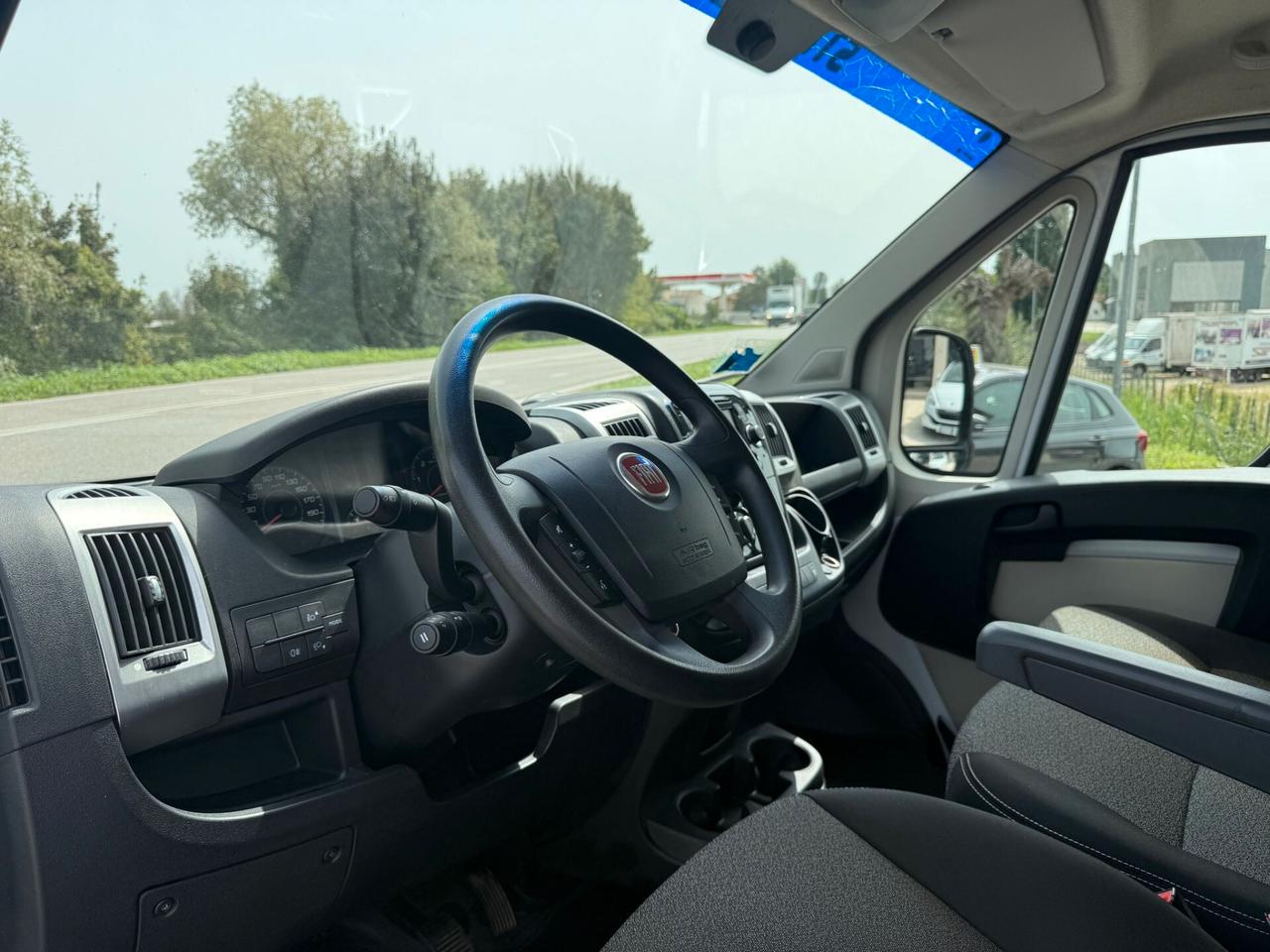 Fiat Ducato 28 2.0 MJT PC-TN Furgone