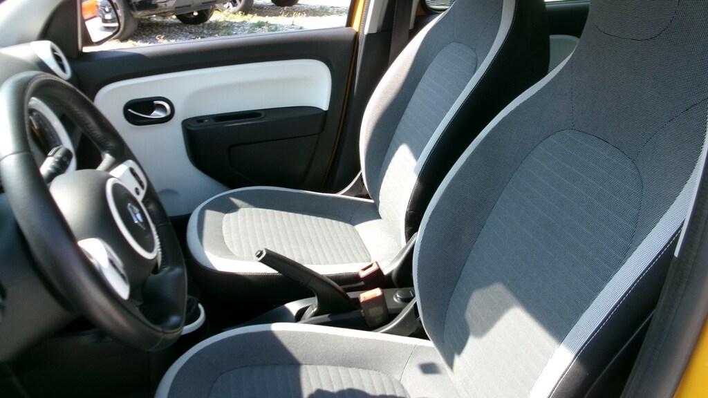Renault Twingo 1.0 SCe Duel