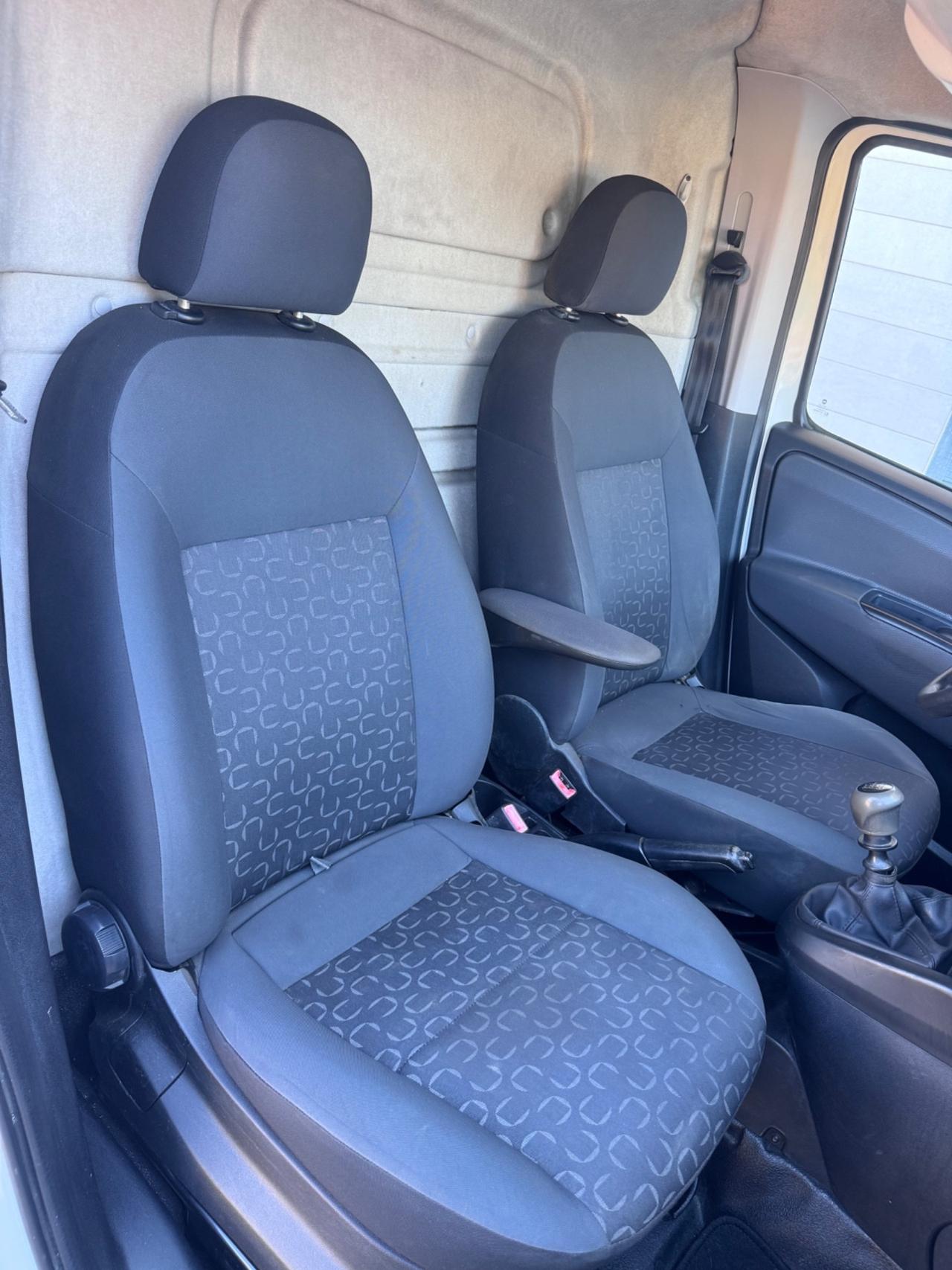 Fiat Doblo Doblò COIBENTATO 1.6 MJT 16V Dynamic