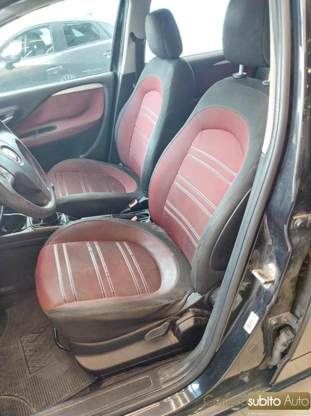 FIAT Punto Evo 1.2 5 porte Dynamic