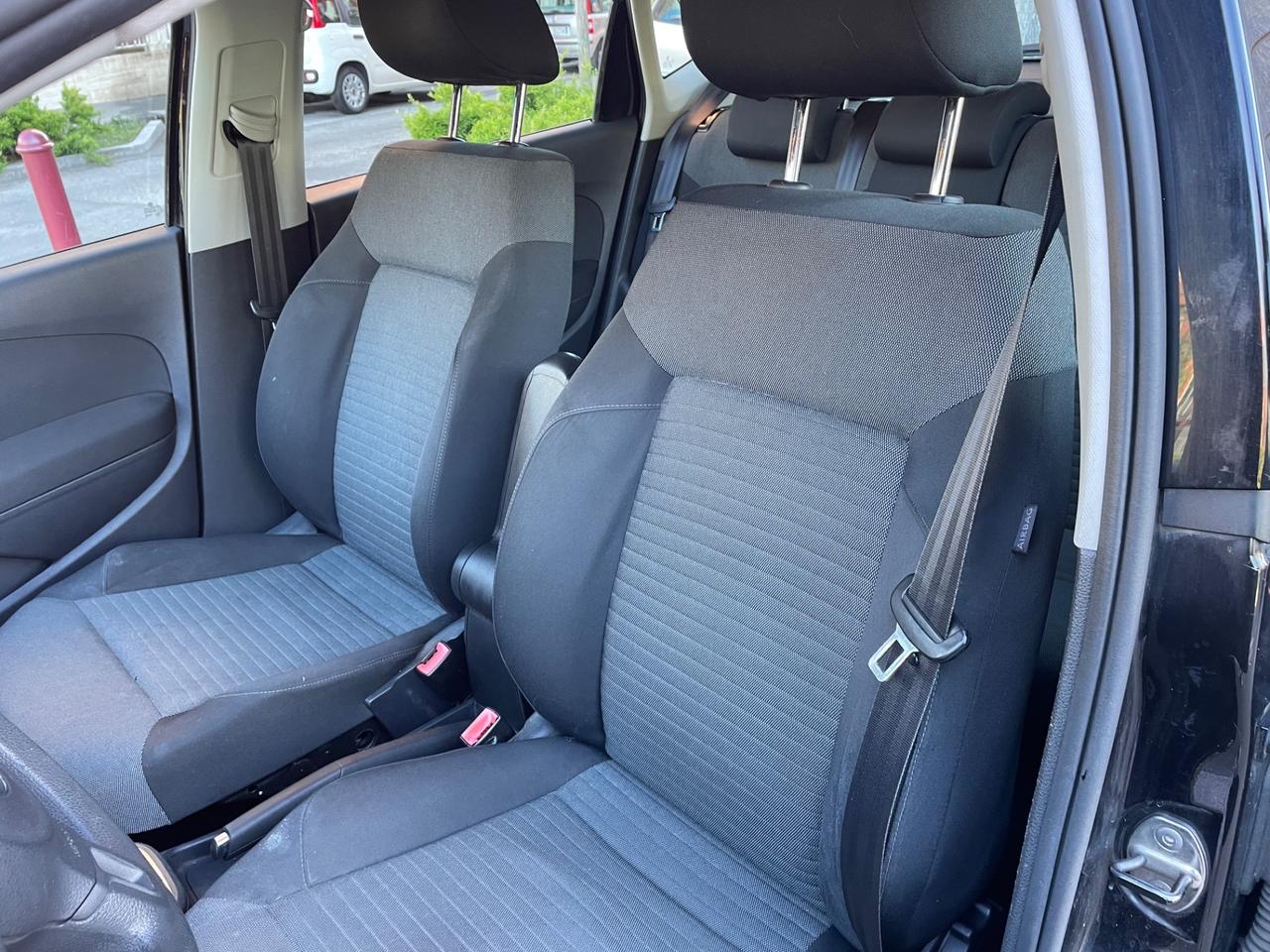 Volkswagen Polo 1.4 5p. GPL/1PROP/GARANZIA