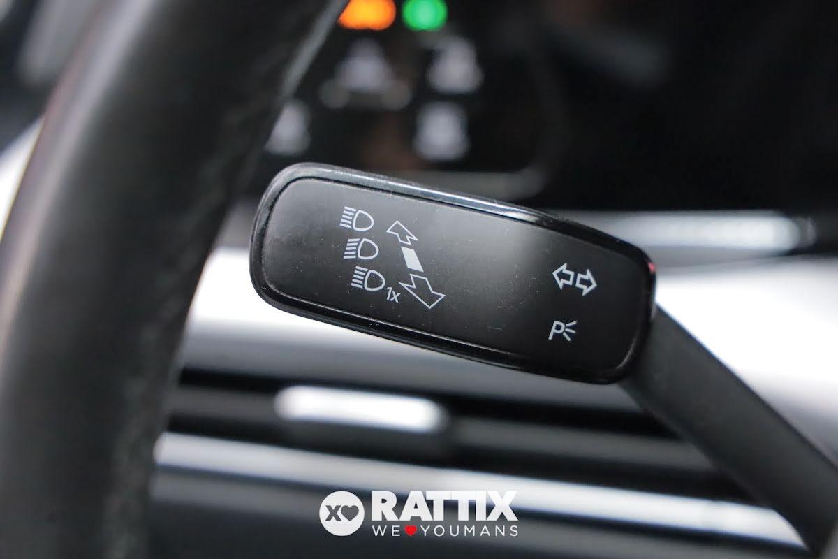 Volkswagen Golf Variant 2.0 TDI 150CV Life DSG