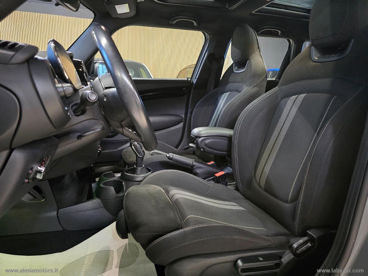 MINI Mini Cooper JCW 5 porte
