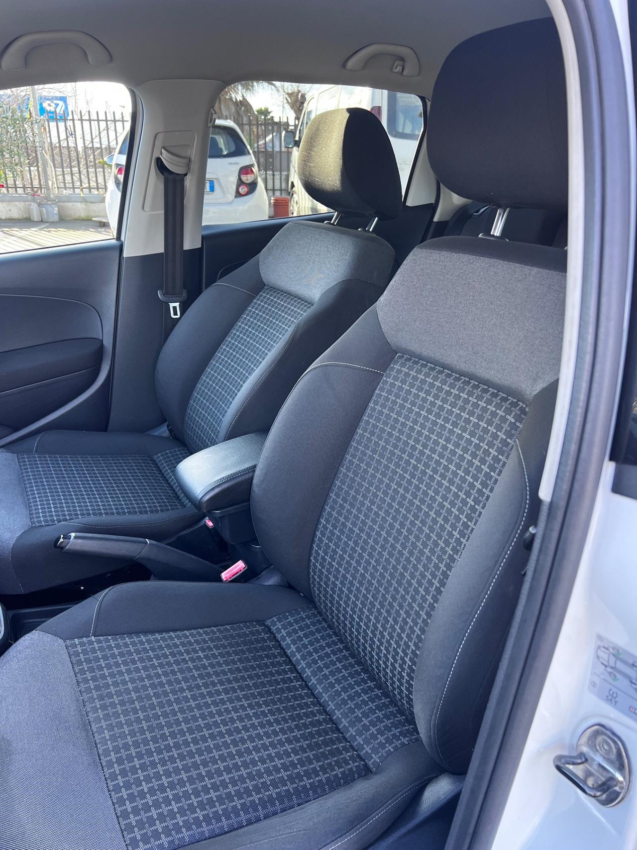 Volkswagen Polo 1.0 MPI 75 CV 5p. Comfortline