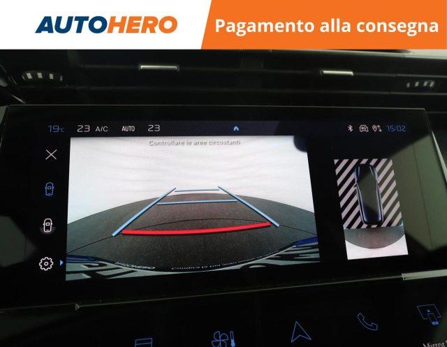 PEUGEOT 308 BlueHDi 130 S&S EAT8 Allure Pack