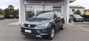 Seat Ateca 1.6 TDI Style