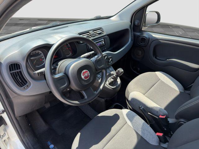 FIAT Panda Panda 1.0 FireFly Hybrid