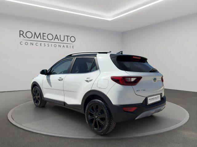 KIA Stonic 1.0 T-GDi 120 CV ENERGY