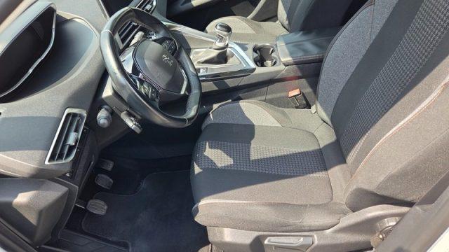 PEUGEOT 3008 BlueHDi 120 S&S Active PERMUTE IN ARRIVO