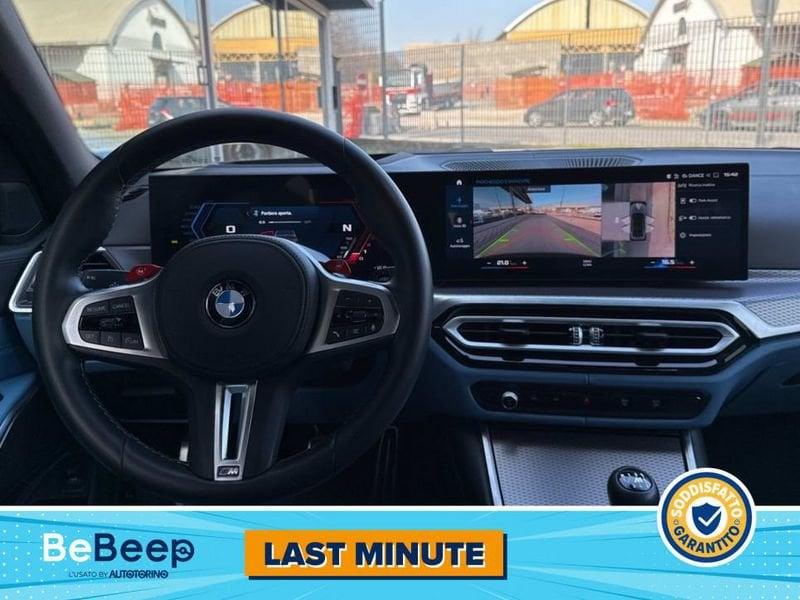 BMW Serie 3 M3 3.0