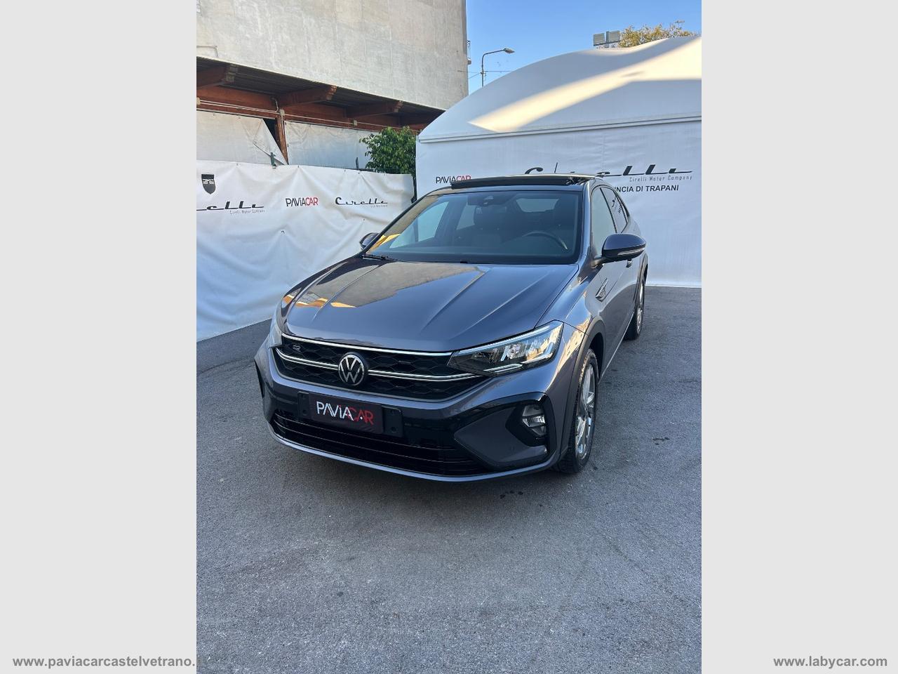 VOLKSWAGEN Taigo 1.0 TSI 110 CV R-Line