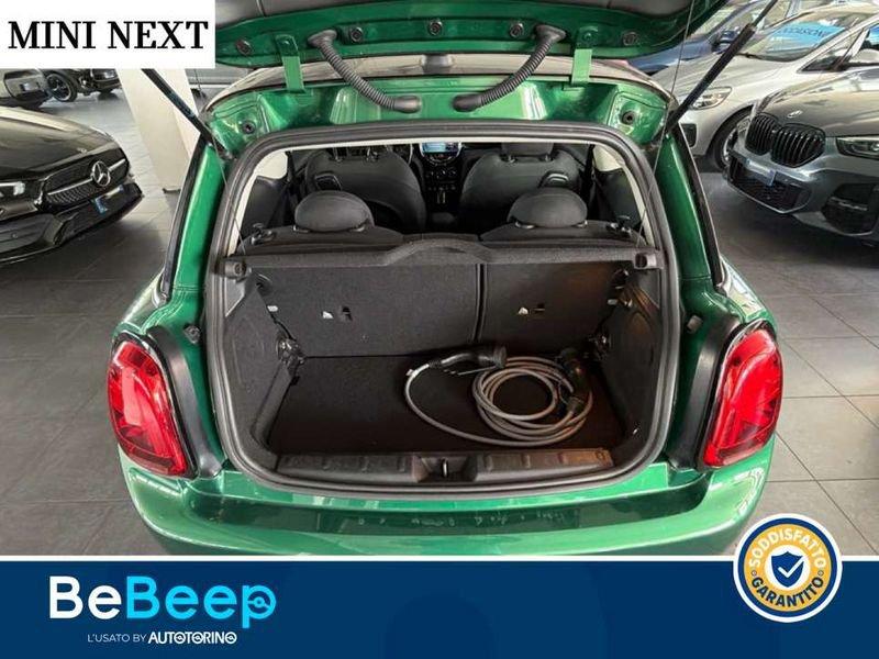 MINI Full Electric Mini MINI 3P COOPER SE CLASSIC AUTO