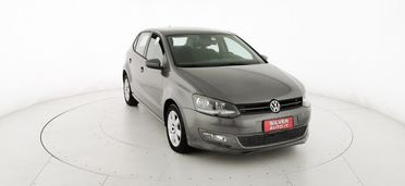 VOLKSWAGEN Polo 1.2 TSI 5 porte Highline - CAMBIO AUTOMATICO