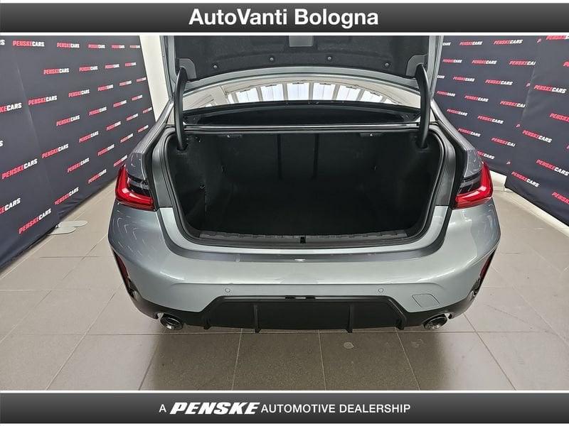 BMW Serie 3 320d mhev 48V xdrive MSport Pro auto