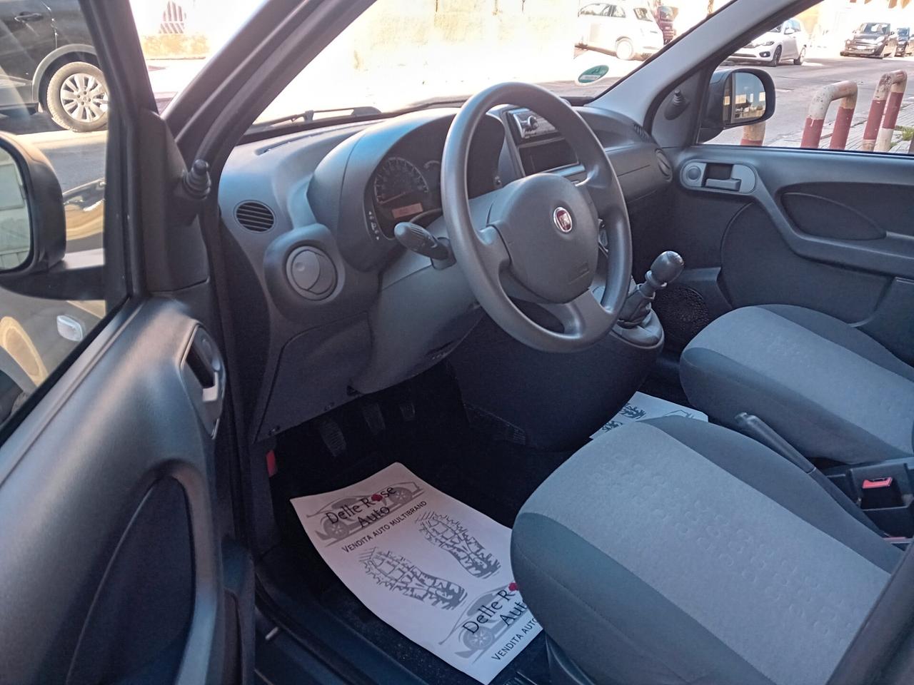 Fiat Panda 1.2 69 Cv Classic