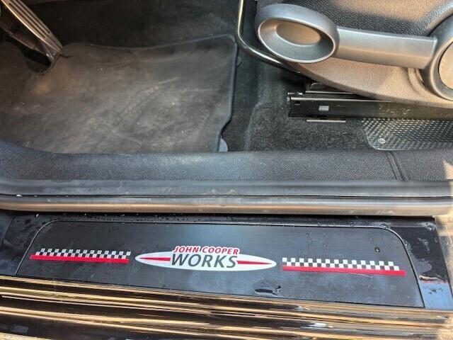 Mini Countryman JCW Garanzia anche permuta