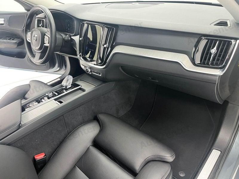 Volvo V60 B4 (d) 197CV AUT INSCRIPTION