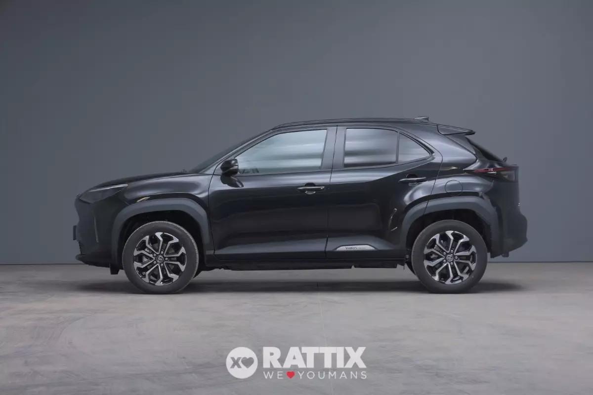 Toyota Yaris Cross 1.5 Hybrid 115CV Trend e-CVT