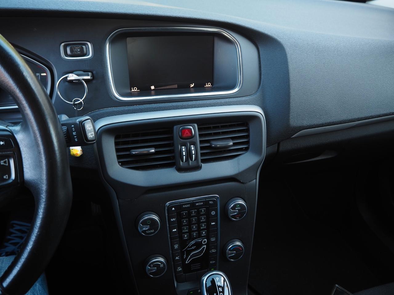 Volvo V40 D2 Geartronic Business