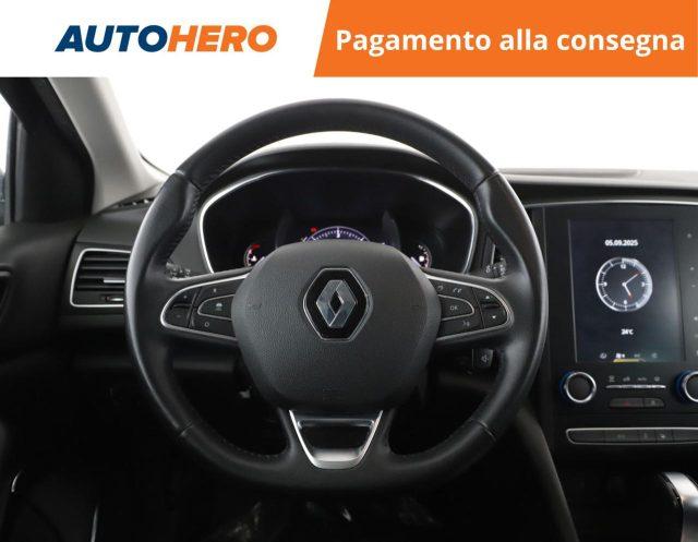 RENAULT Megane Mégane Sporter Blue dCi 115 CV EDC Intens