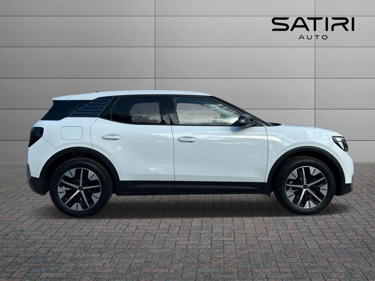 FORD Explorer Elettrico Explorer 77kWh Extended Range 286 CV RWD