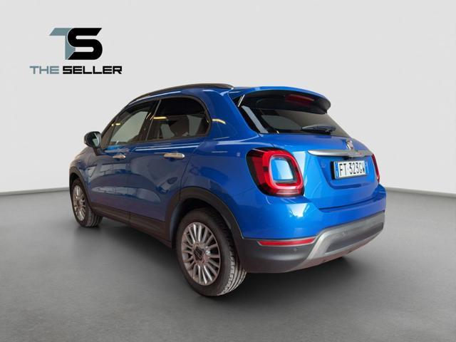 FIAT 500X 1.0 T3 120 CV CITY CROSS*PROMO*