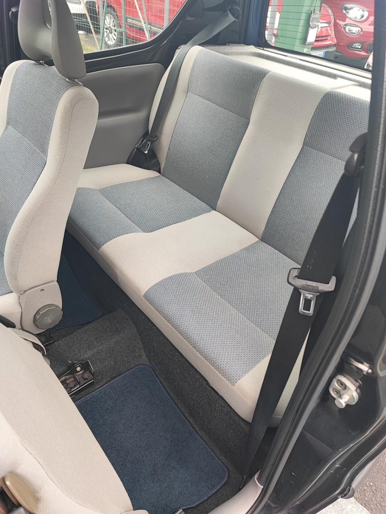 Fiat Seicento 1.1i cat Active